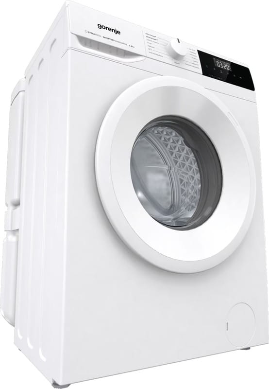 Стиральная машина Gorenje WNHPI62SCSIRV/UA