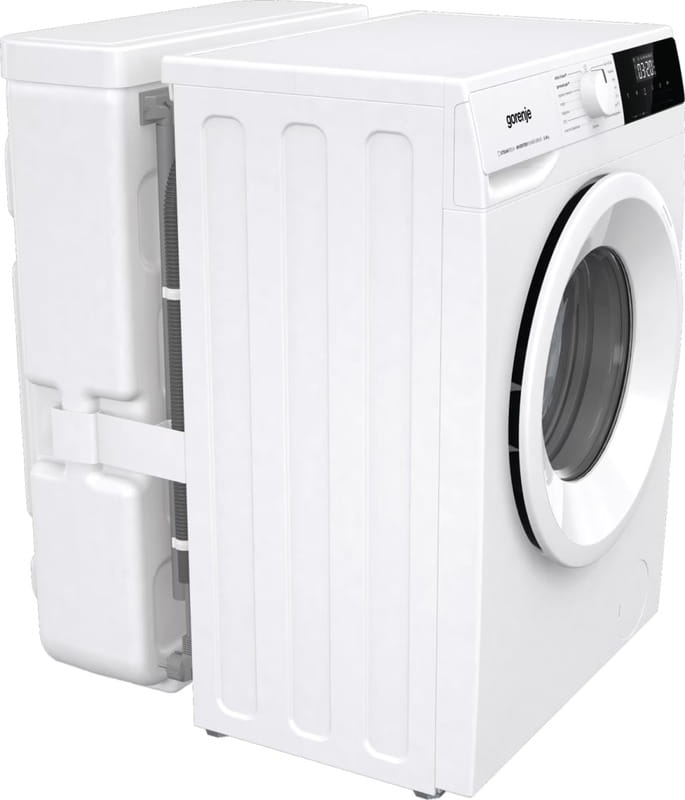 Стиральная машина Gorenje WNHPI62SCSIRV/UA