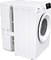 Фото - Стиральная машина Gorenje WNHPI62SCSIRV/UA | click.ua