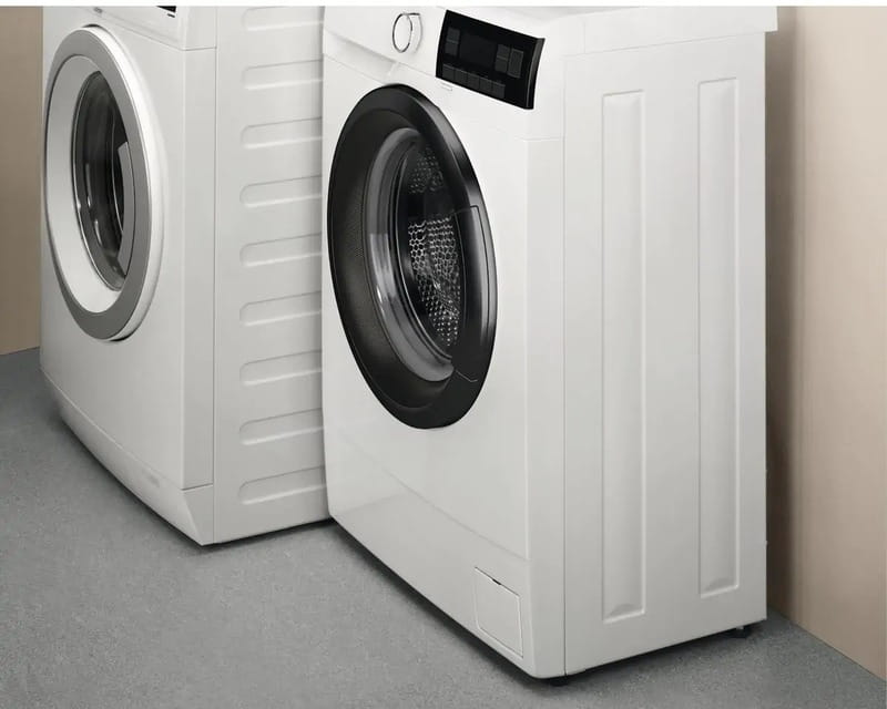 Пральна машина Electrolux EW6SM226DU