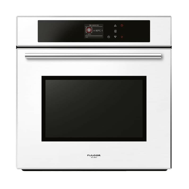 Духова шафа Fulgor Milano FCO6213TMWH
