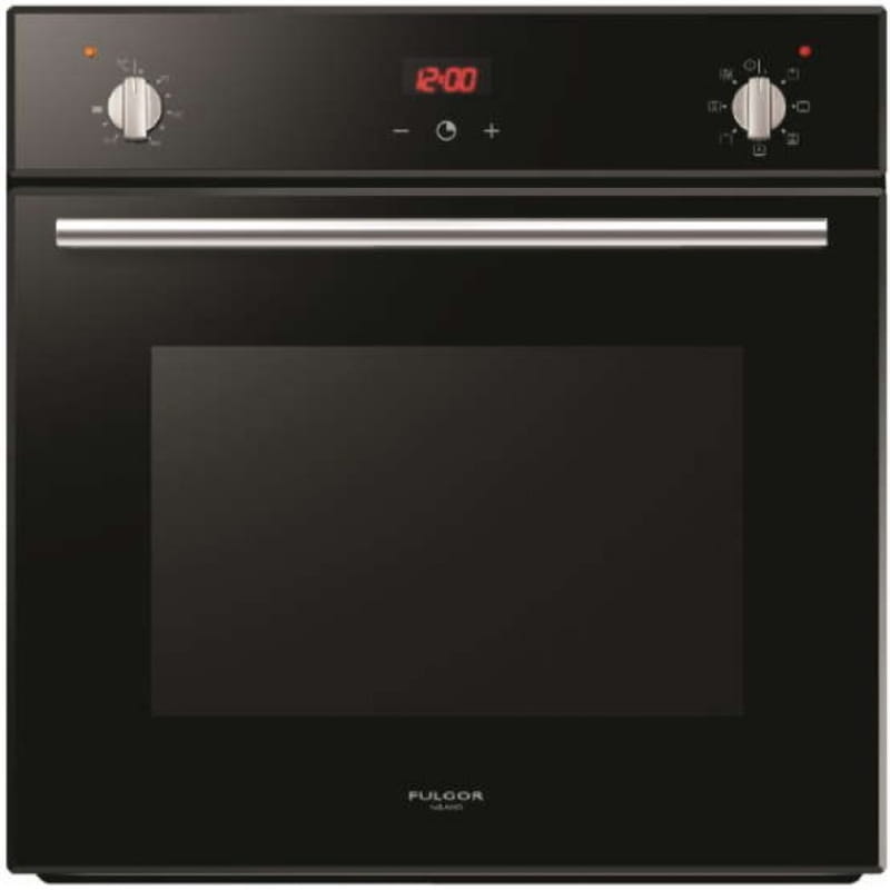 Духовой шкаф Fulgor Milano QLO6007MTBK