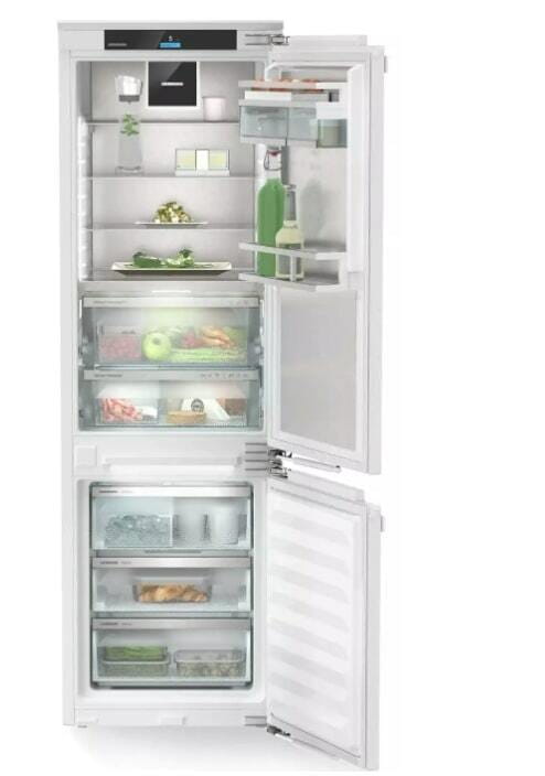 Вбудований холодильник Liebherr ICBNdi 5183 Peak