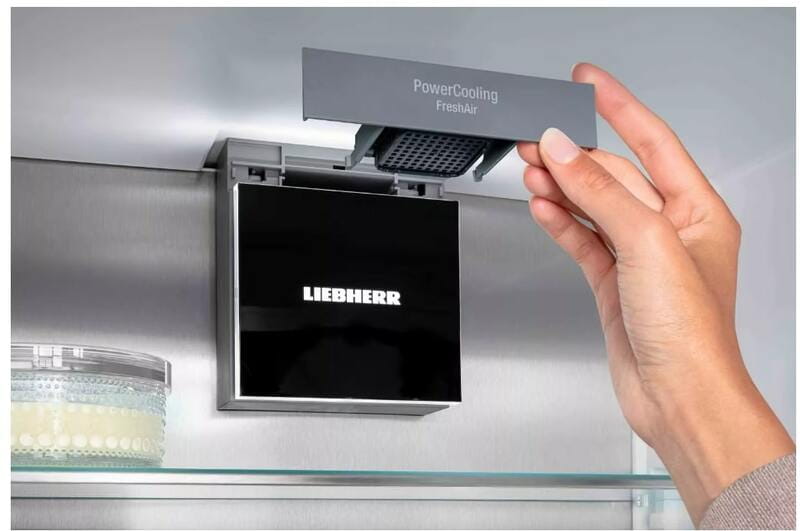 Встраиваемый холодильник Liebherr ICBNdi 5183 Peak