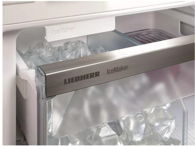 Встраиваемый холодильник Liebherr ICBNdi 5183 Peak