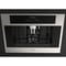 Фото - Встраиваемая кофемашина Fulgor Milano FCM4500TFX | click.ua