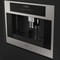 Фото - Встраиваемая кофемашина Fulgor Milano FCM4500TFX | click.ua