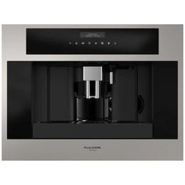 Купить Встраиваемая кофемашина Fulgor Milano FCM4500TFX Встраиваемая кофемашина Fulgor Milano FCM4500TFX
