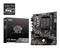 Фото - Материнська плата MSI A520M Pro-VH Socket AM4 | click.ua