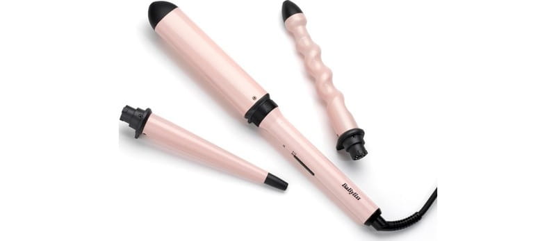 Прибор для укладки волос Babyliss MS750E