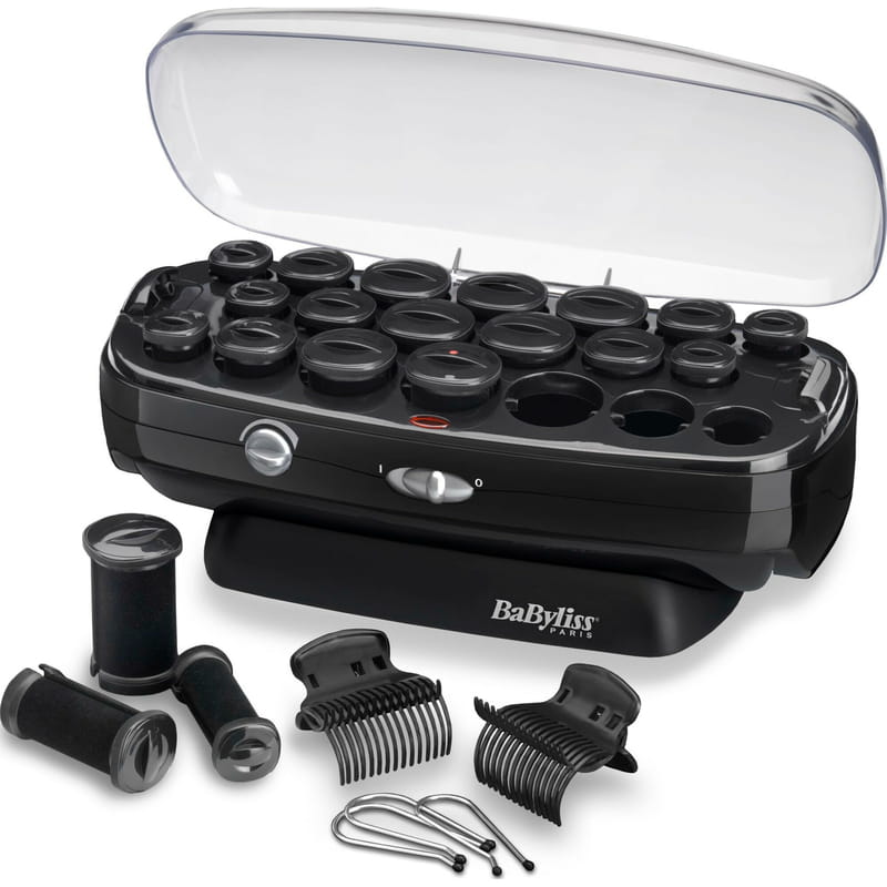 Термобигуди Babyliss RS035E