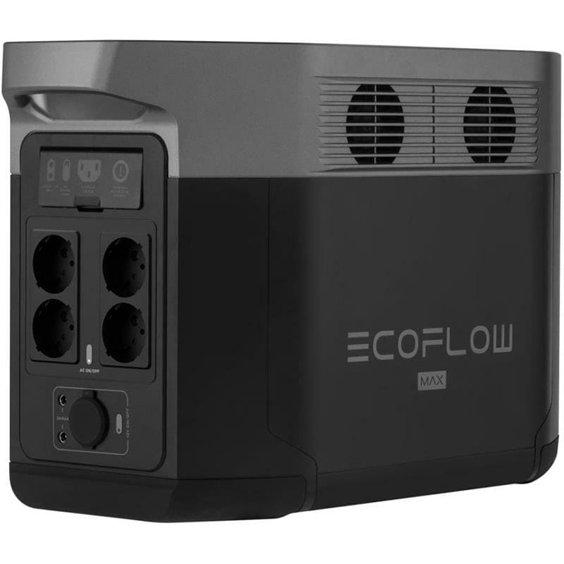 Зарядная станция EcoFlow Delta Max 1600 (DELTAMAX1600-EU)_EU