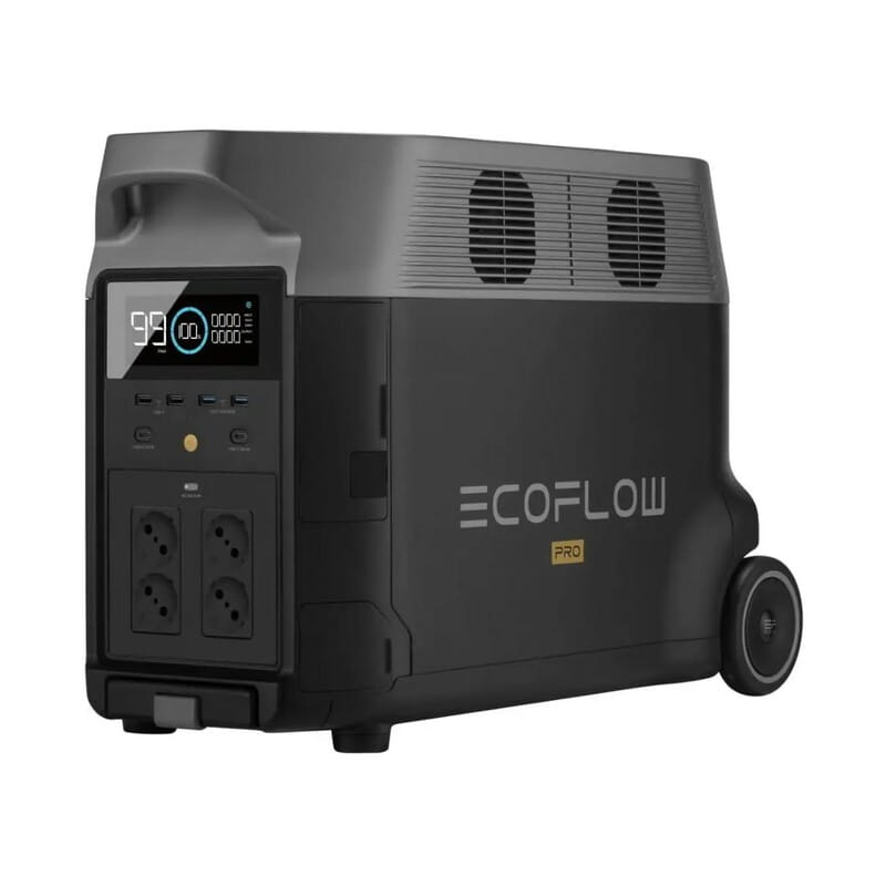 Зарядная станция EcoFlow Delta Pro (DELTAPro-EU)_EU