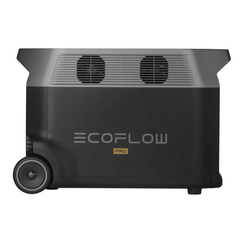 Зарядная станция EcoFlow Delta Pro (DELTAPro-EU)_EU