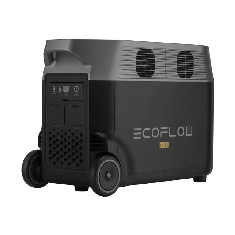 Зарядная станция EcoFlow Delta Pro (DELTAPro-EU)_EU