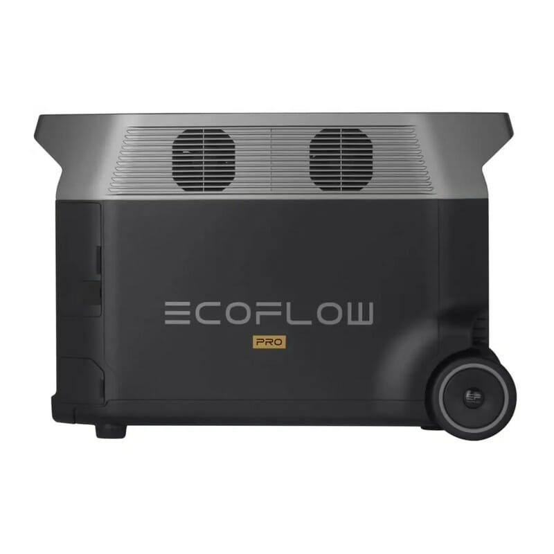 Зарядная станция EcoFlow Delta Pro (DELTAPro-EU)_EU