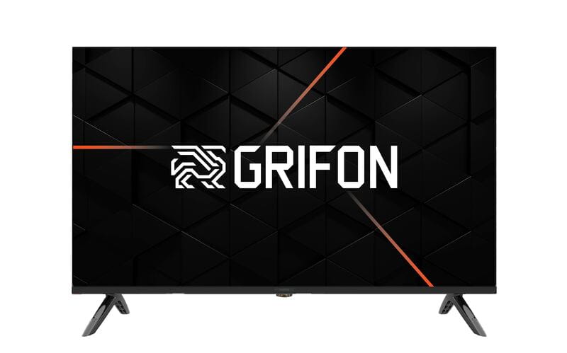 Телевизор Grifon Nova NV32HSB