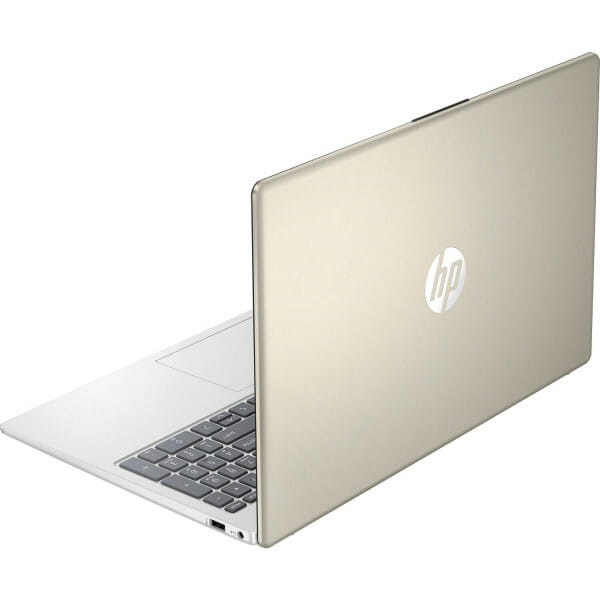 Ноутбук HP 15-fc0060ua (A1VM8EA) Gold