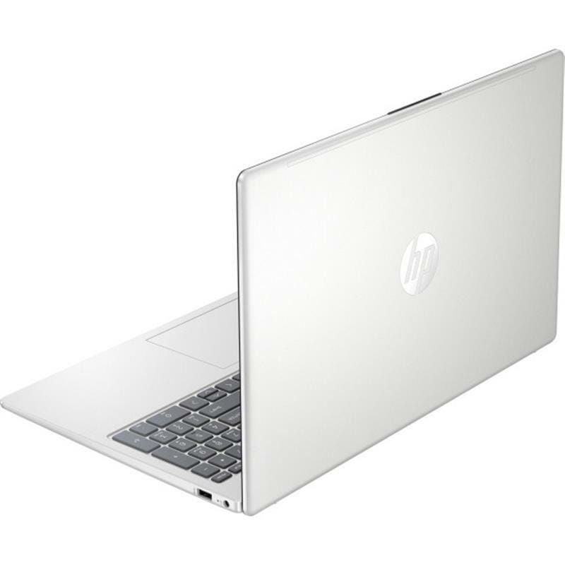 Ноутбук HP 15-fc0069ua (A1VN7EA) Silver