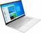 Фото - Ноутбук HP 17-cn4021ua (A0NF9EA) Silver | click.ua