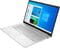 Фото - Ноутбук HP 17-cn4021ua (A0NF9EA) Silver | click.ua