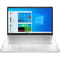 Фото - Ноутбук HP 17-cn4021ua (A0NF9EA) Silver | click.ua