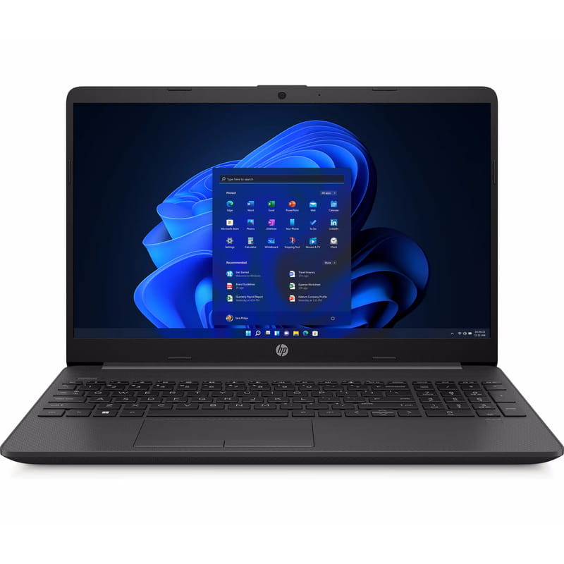 Ноутбук HP 250 G9 (9M3H7AT) Dark Ash Silver