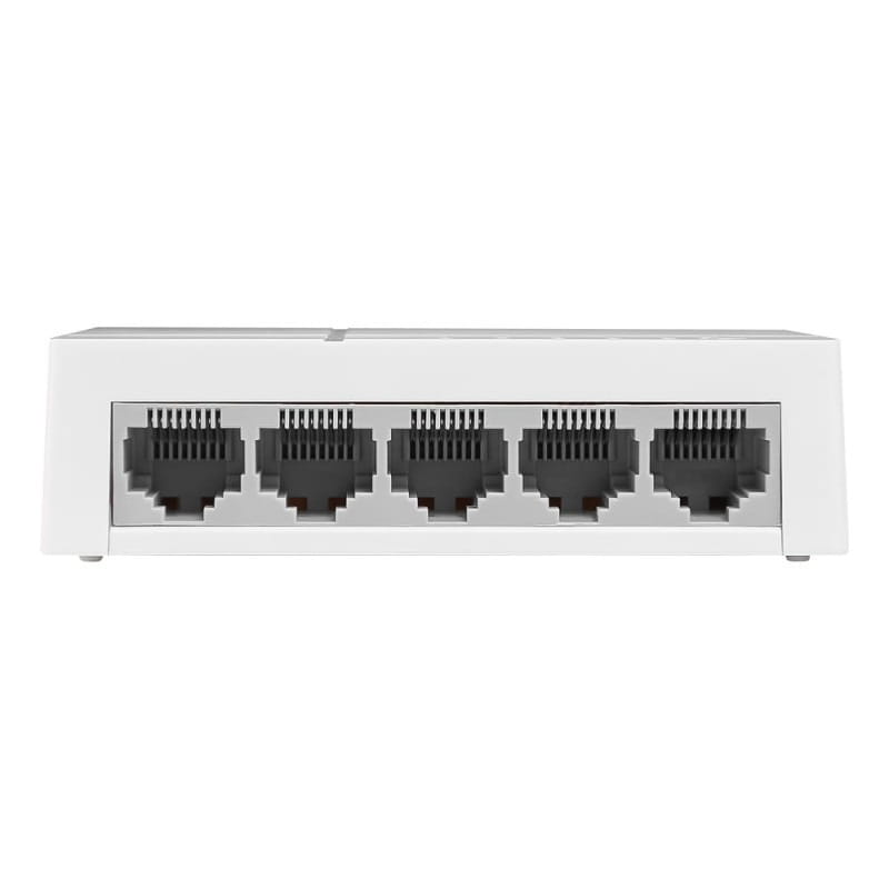 Коммутатор Dahua DH-PFS3005-5ET-L