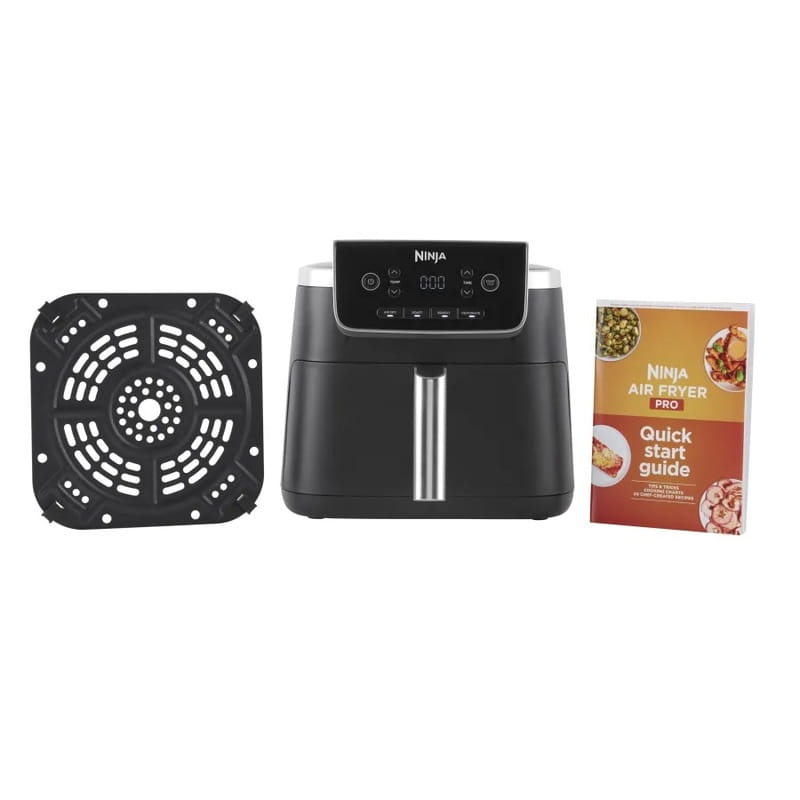 Мультипечь Ninja Air Fryer Pro AF140EU