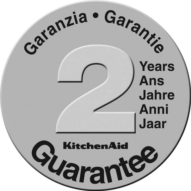 Тостер KitchenAid 5KMT4109EER Red
