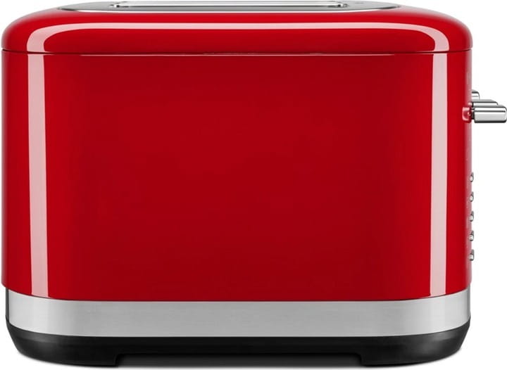 Тостер KitchenAid 5KMT4109EER Red