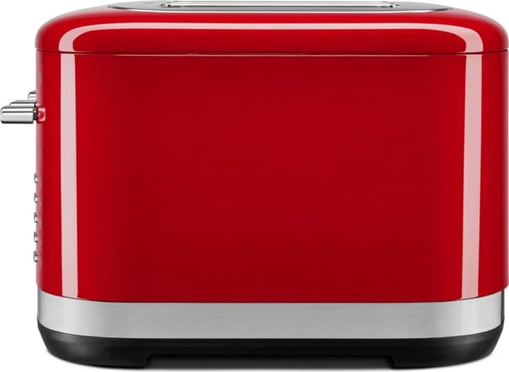 Тостер KitchenAid 5KMT4109EER Red