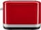 Фото - Тостер KitchenAid 5KMT4109EER Red | click.ua