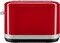 Фото - Тостер KitchenAid 5KMT4109EER Red | click.ua