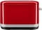 Фото - Тостер KitchenAid 5KMT4109EER Red | click.ua