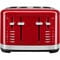 Фото - Тостер KitchenAid 5KMT4109EER Red | click.ua
