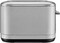 Фото - Тостер KitchenAid 5KMT4109ESX Stainless Steel | click.ua