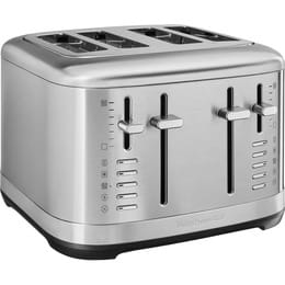 Тостер KitchenAid 5KMT4109ESX Stainless Steel