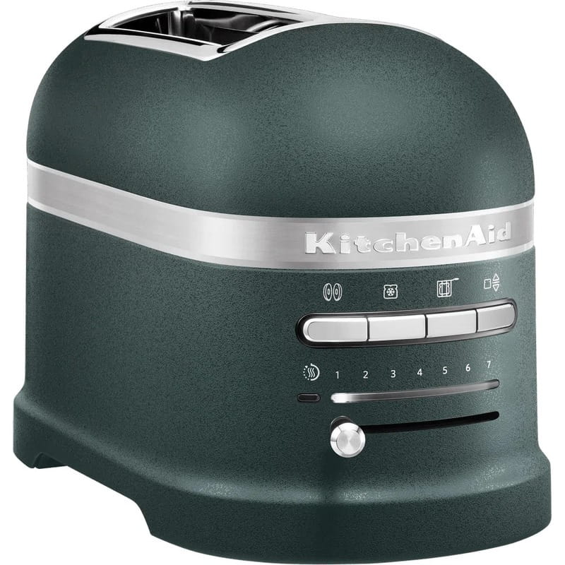 Тостер KitchenAid 5KMT2204EPP Palm tree