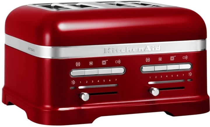 Тостер KitchenAid Artisan 5KMT4205ECA Caramel Apple