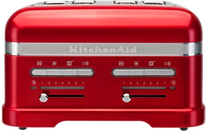 Тостер KitchenAid Artisan 5KMT4205ECA Caramel Apple