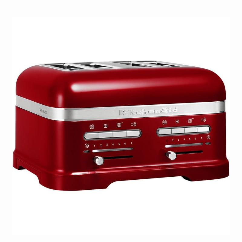 Тостер KitchenAid Artisan 5KMT4205ECA Caramel Apple
