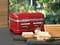 Фото - Тостер KitchenAid Artisan 5KMT4205ECA Caramel Apple | click.ua
