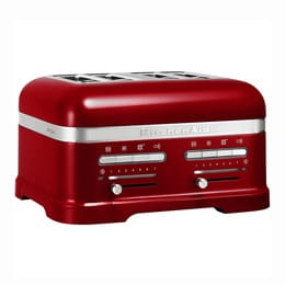 Тостер KitchenAid Artisan 5KMT4205ECA Caramel Apple