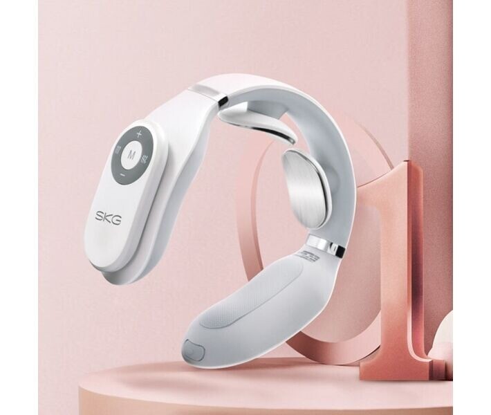 Масажер для шиї SKG 4098