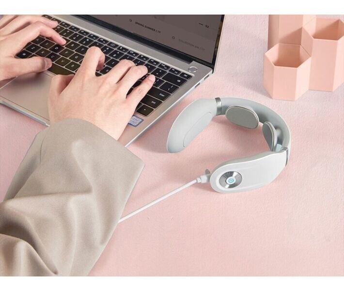 Масажер для шиї SKG 4098