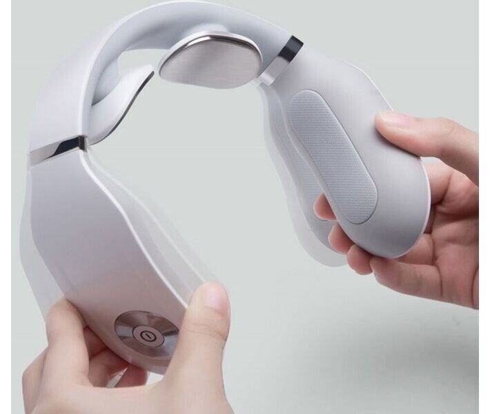 Масажер для шиї SKG 4098