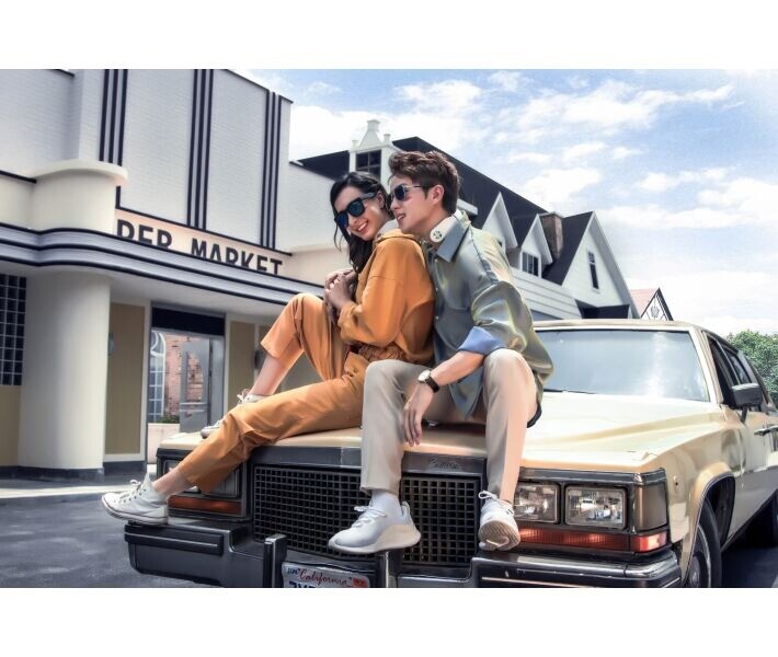 Масажер для шиї SKG 4098