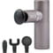 Фото - Массажер для тела SKG Gun F3mini gray | click.ua
