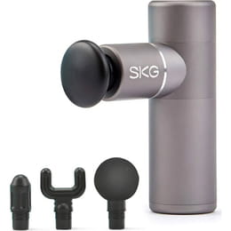 Купить Массажер для тела SKG Gun F3mini gray Массажер для тела SKG Gun F3mini gray